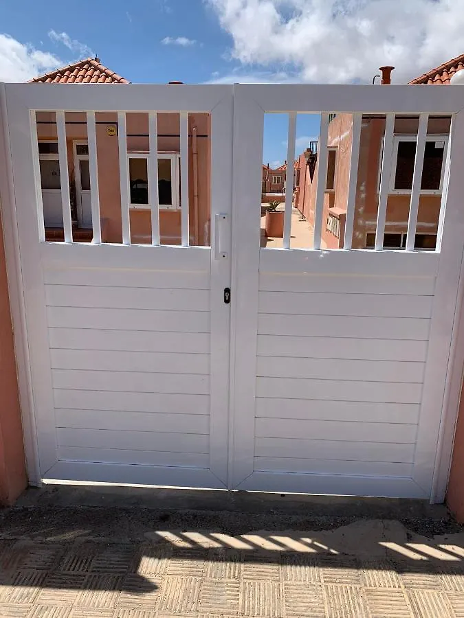 Appartamento Art Villa Costa De Antigua Spagna