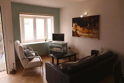 Appartamento Art Villa Costa De Antigua