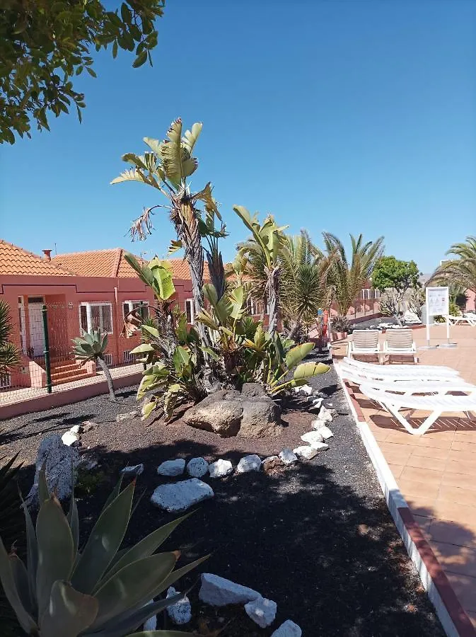 Art Villa Costa De Antigua Appartamento