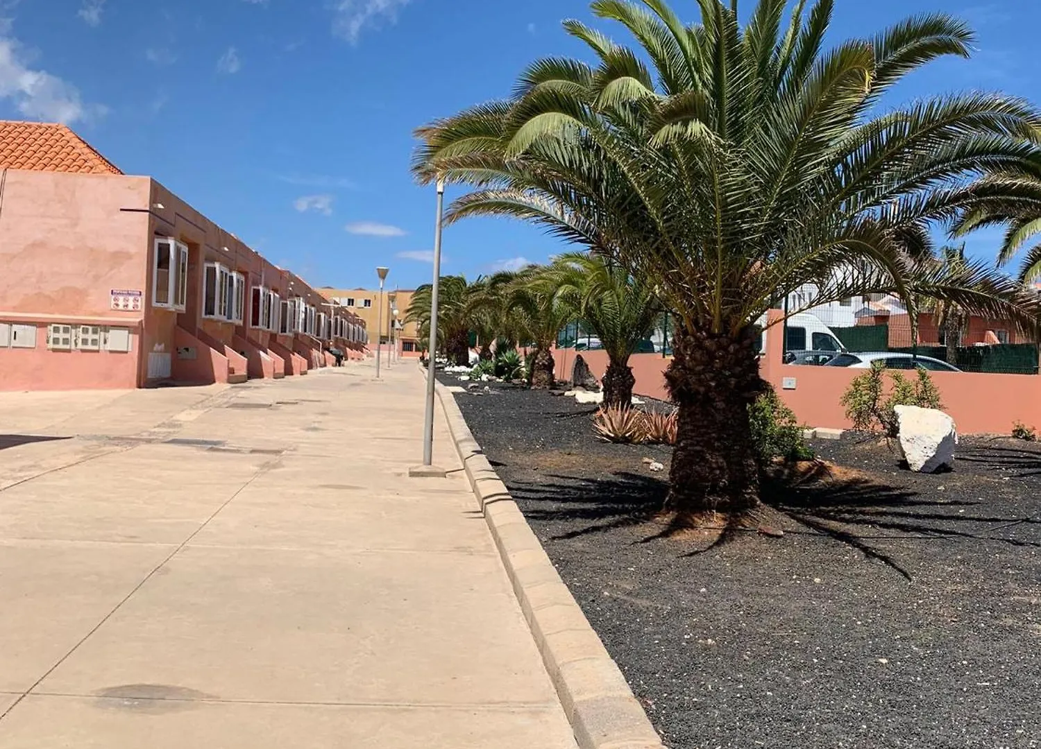 Appartamento Art Villa Costa De Antigua Spagna