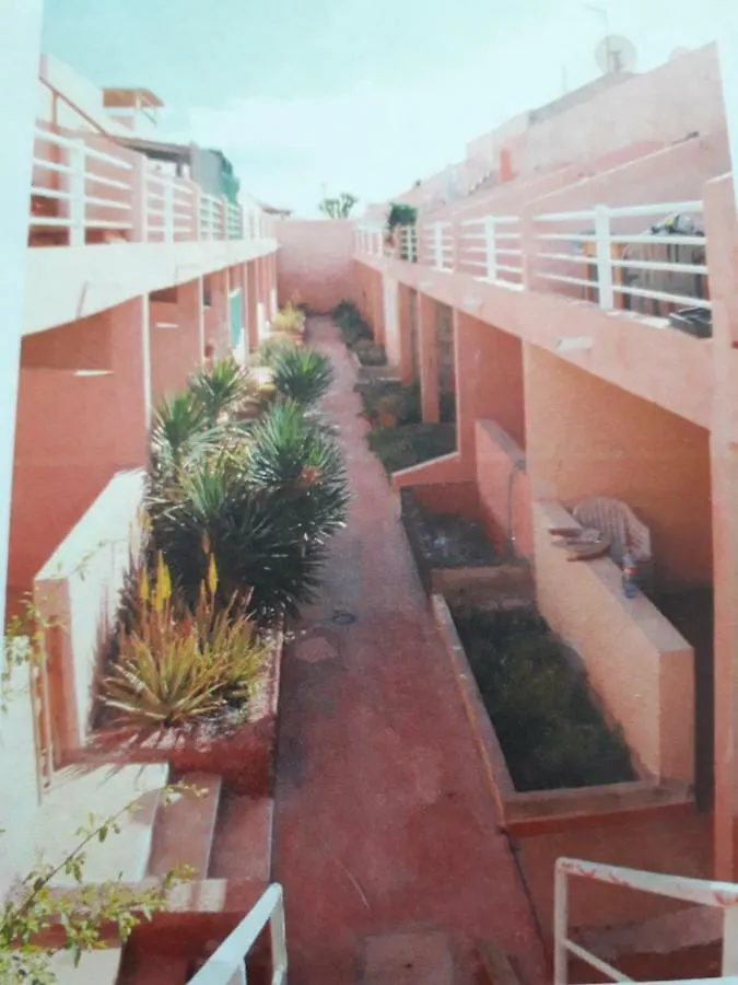 Appartamento Art Villa Costa De Antigua Spagna