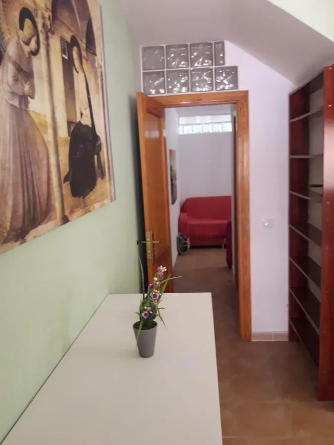 Appartamento Art Villa Costa De Antigua